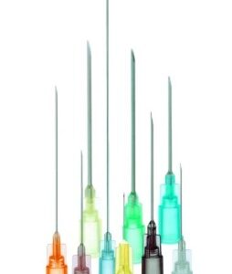 Igła KD-FINE 26G 0,45x16 1x10szt