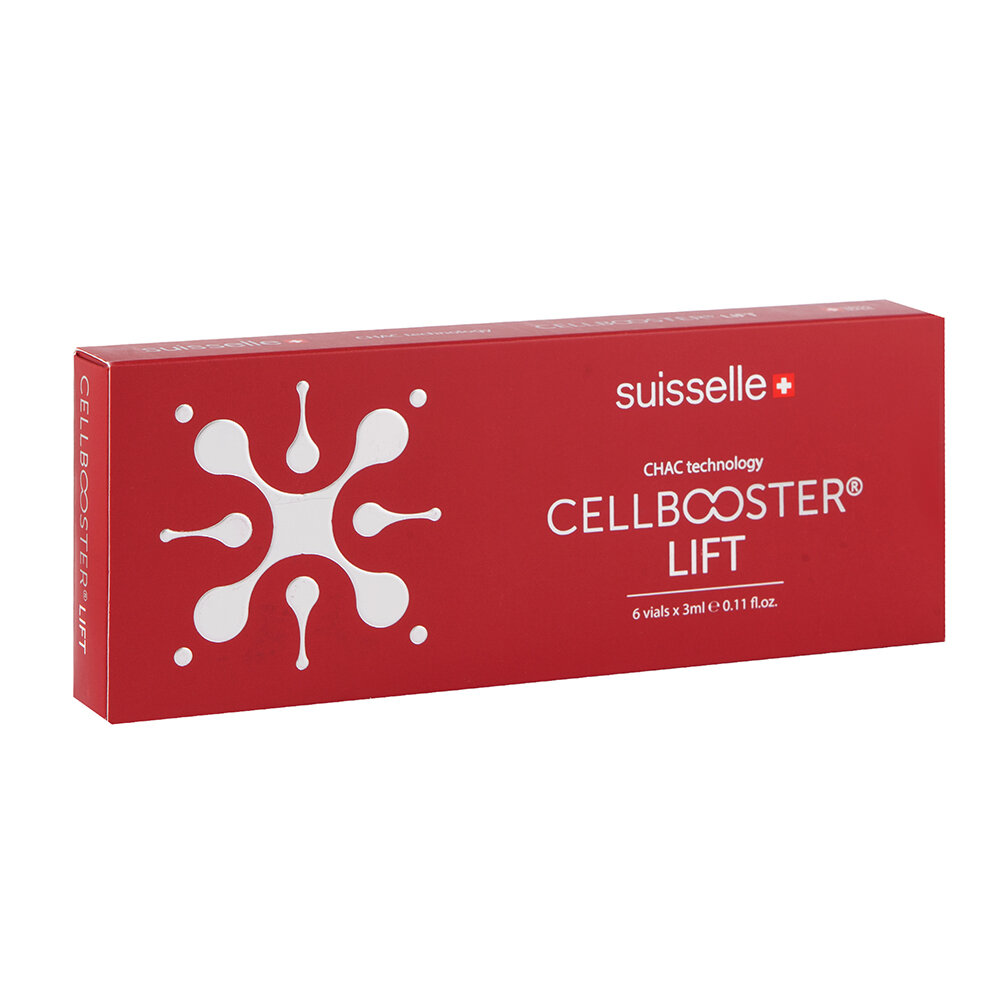 Suisselle cellbooster lift